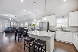 1732 Wassel Rd, Fort Worth, TX 76052 - Photo 9