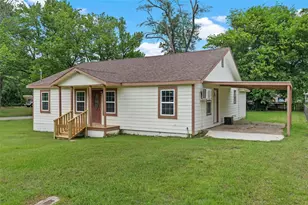 109 W Sedberry, Jefferson, TX 75657 - Photo 7