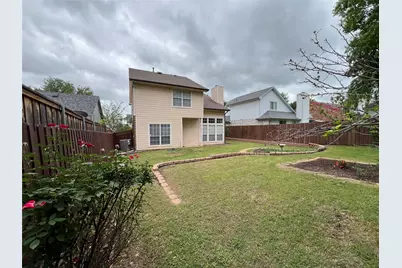 10012 Long Rifle Drive, Fort Worth, TX 76108 - Photo 31
