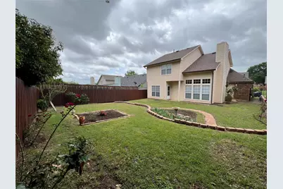 10012 Long Rifle Drive, Fort Worth, TX 76108 - Photo 31