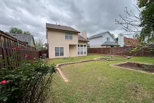 10012 Long Rifle Dr, Fort Worth, TX 76108 - Photo 29