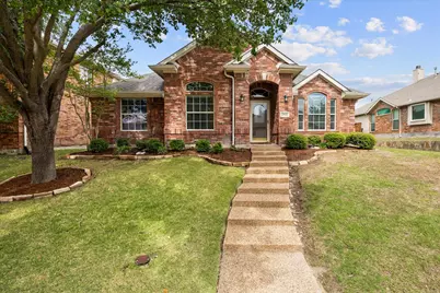 2842 Misty Ridge Lane, Rockwall, TX 75032 - Photo 1