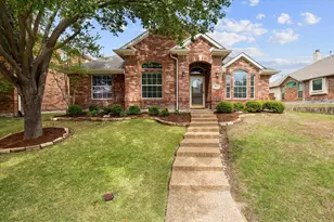 2842 Misty Ridge Ln, Rockwall, TX 75032 - Photo 1