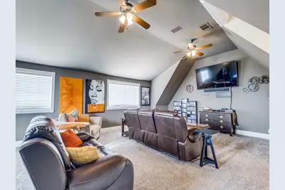 100 Bentwood Court, Denton, TX 76210 - Photo 25