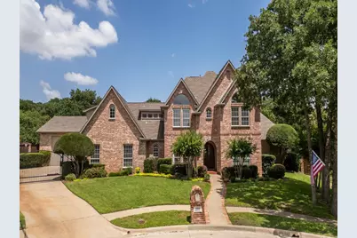 100 Bentwood Court, Denton, TX 76210 - Photo 3