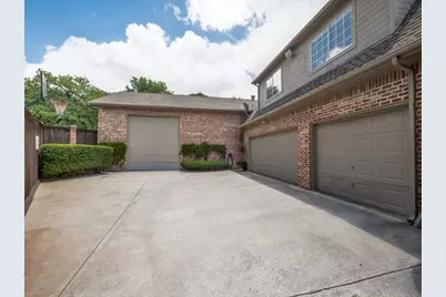 100 Bentwood Court, Denton, TX 76210 - Photo 33