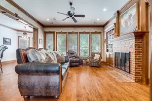 100 Bentwood Ct, Denton, TX 76210 - Photo 7