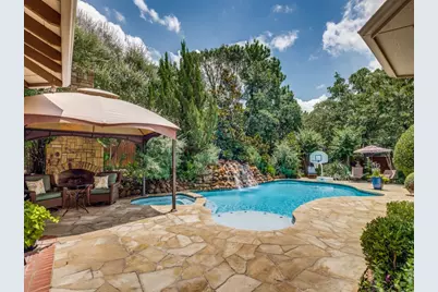 100 Bentwood Court, Denton, TX 76210 - Photo 31