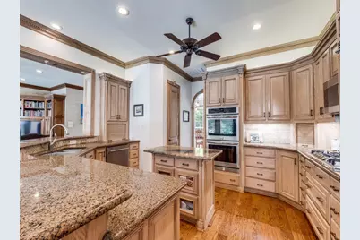 100 Bentwood Court, Denton, TX 76210 - Photo 11