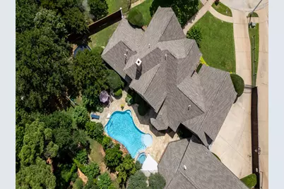 100 Bentwood Court, Denton, TX 76210 - Photo 35