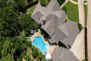 100 Bentwood Ct, Denton, TX 76210 - Photo 35