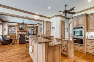 100 Bentwood Ct, Denton, TX 76210 - Photo 9