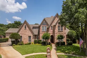 100 Bentwood Ct, Denton, TX 76210 - Photo 3