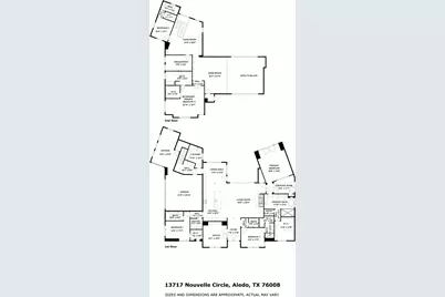 13717 Nouvelle Circle, Fort Worth, TX 76008 - Photo 37