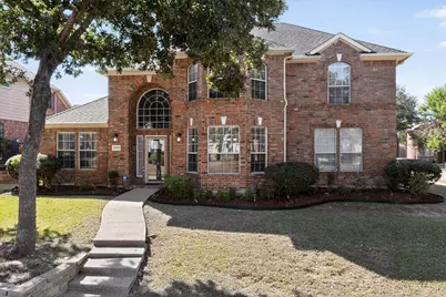 1808 Paddington Court, Arlington, TX 76017 - Photo 1