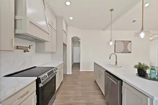 501 Harris Rd, Reno, TX 76020 - Photo 9