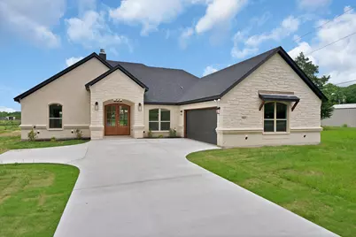 501 Harris Road, Reno, TX 76020 - Photo 1