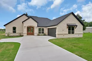 501 Harris Rd, Reno, TX 76020 - Photo 1