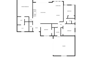 501 Harris Rd, Reno, TX 76020 - Photo 29