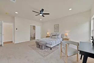 501 Harris Rd, Reno, TX 76020 - Photo 19