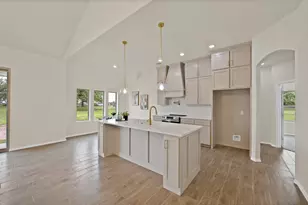 501 Harris Rd, Reno, TX 76020 - Photo 7