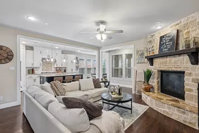 13777 Fieldcrest Road, Frisco, TX 75035 - Photo 5