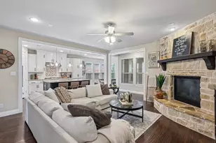 13777 Fieldcrest Rd, Frisco, TX 75035 - Photo 5