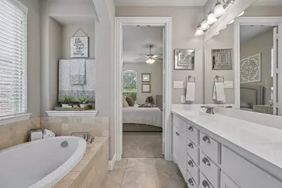 13777 Fieldcrest Road, Frisco, TX 75035 - Photo 17