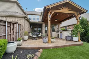 13777 Fieldcrest Rd, Frisco, TX 75035 - Photo 35