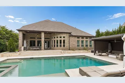 308 Overlook Drive, Colleyville, TX 76034 - Photo 39