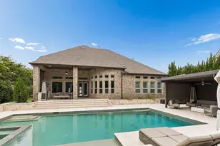308 Overlook Dr, Colleyville, TX 76034 - Photo 39
