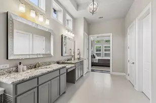 308 Overlook Dr, Colleyville, TX 76034 - Photo 19