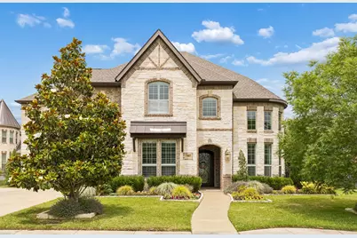 308 Overlook Drive, Colleyville, TX 76034 - Photo 1