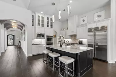308 Overlook Drive, Colleyville, TX 76034 - Photo 9