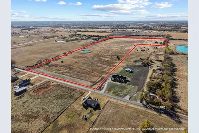 0000 County Rd 632, Blue Ridge, TX 75424 - Photo 11