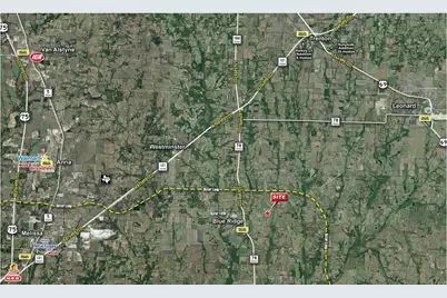 0000 County Rd 632, Blue Ridge, TX 75424 - Photo 7