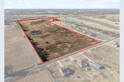 0000 County Rd 632, Blue Ridge, TX 75424 - Photo 5