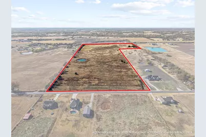 0000 County Rd 632, Blue Ridge, TX 75424 - Photo 1