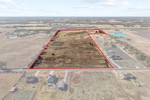 0000 County Rd 632, Blue Ridge, TX 75424 - Photo 1