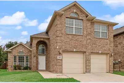 1404 Ashby Drive, Lewisville, TX 75067 - Photo 3