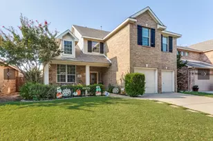 468 Darlington Trail, Fort Worth, TX 76131 - Photo 1