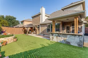 468 Darlington Trail, Fort Worth, TX 76131 - Photo 3