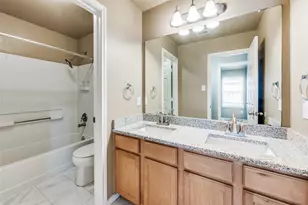 468 Darlington Trail, Fort Worth, TX 76131 - Photo 27