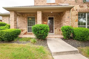 2613 Patriot Dr, Melissa, TX 75454 - Photo 3