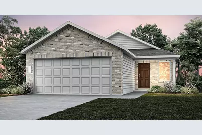 1238 Tramore Way, Princeton, TX 75407 - Photo 1