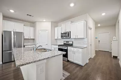 514 Smokey Trail, Princeton, TX 75407 - Photo 5