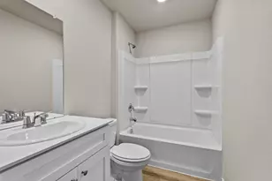 9341 Subjeck Wy, Fort Worth, TX 76108 - Photo 5