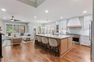 7801 Rocky Mountain Ln, McKinney, TX 75070 - Photo 11