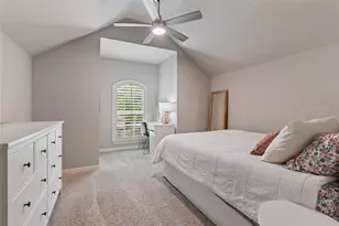 7801 Rocky Mountain Ln, McKinney, TX 75070 - Photo 33