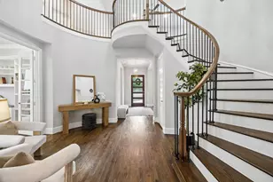 3944 Rittenhouse St, Frisco, TX 75034 - Photo 23